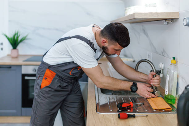 Best Best Plumbers Near Me  in Hillsboro, ND
