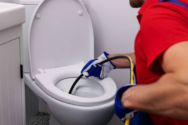 Best Plumbing Inspection Services  in Hillsboro, ND