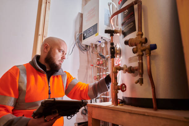 Best Commercial Plumbing Services  in Hillsboro, ND