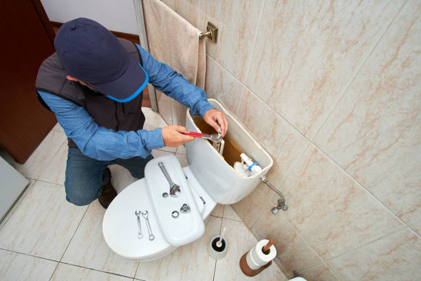 Best Hot Water Heater Installation  in Hillsboro, ND