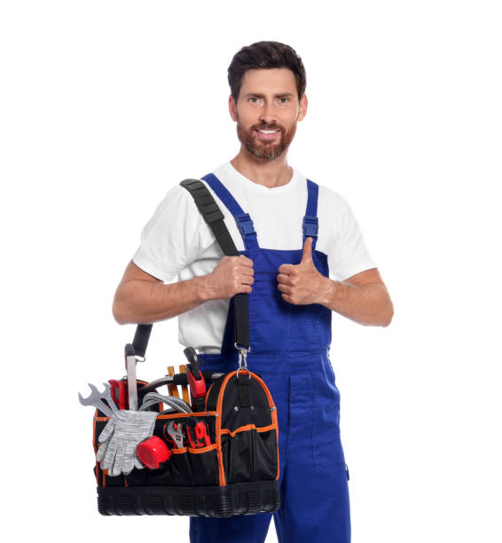 Best Shower Repair Services  in Hillsboro, ND