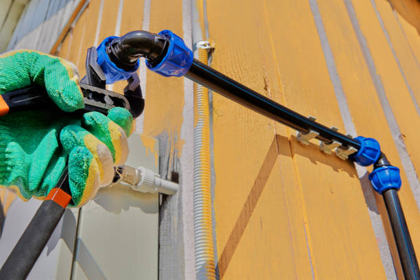 Best Water Leak Repair  in Hillsboro, ND