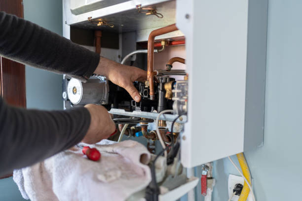 Best Pipe Repair Near Me  in Hillsboro, ND