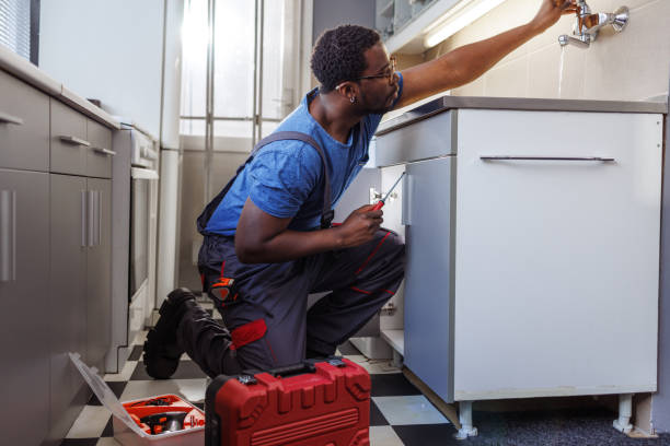 Best Plumbing Installation Services  in Hillsboro, ND