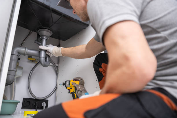 Best Affordable Plumbing Services  in Hillsboro, ND